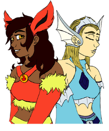 Eevee Costumes