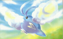 Swablu