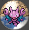 Gligar Sprite