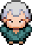 Sensei Sprite