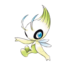 Celebi | Pokemon Tower Defense Wiki | FANDOM powered by Wikia