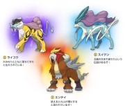 Legendary Beasts