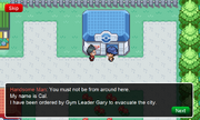 Cal Route 2