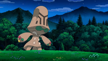 Beeheeyem banner