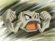 Geodude banner