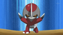 Pawniard banner