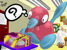 Porygon2 banner