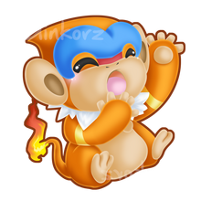Monferno banner