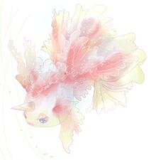 Goldeen banner