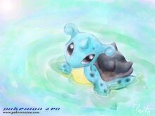 Lapras banner