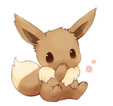 Eevee banner