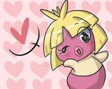 Smoochum banner
