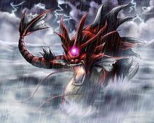 Gyarados banner