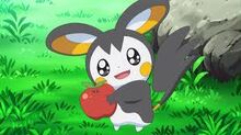 Emolga banner