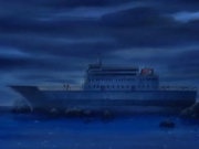 Abandon Ship
