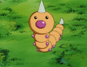 Weedle anime.png