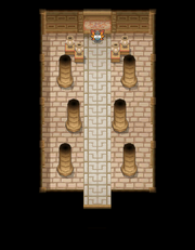 Relic Castle B7F Volcarona Room BWB2W2.png