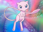 Mew Wallpaper b232a