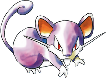 Rattata-ken