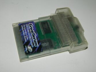 Gb gameshark 31