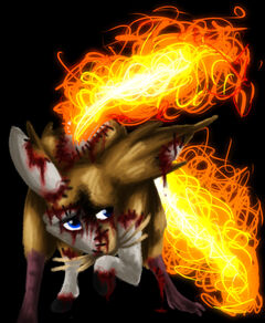 Joey by draikinator-d3cixfq