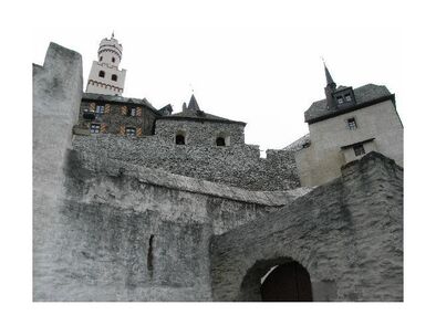 Marksburg