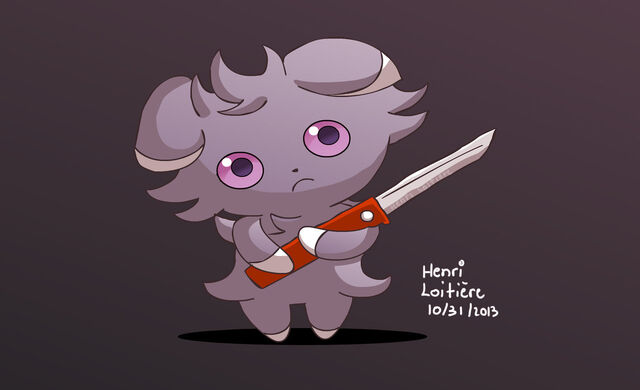 File:Espurr by mariohenri-d6sixgj.jpg