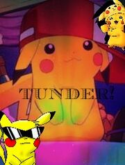 Tunder