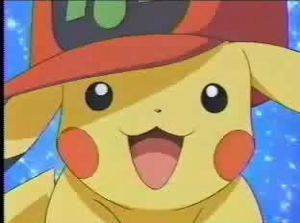 Pikachu8