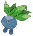 Oddish