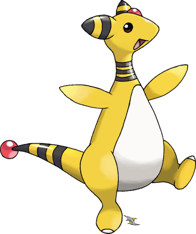 File:Ampharos by Xous54.png