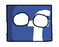 Faceblocky