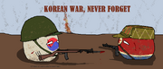 ROK Armyball 6.25