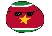 Sheriff suriname8798
