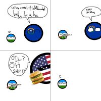 Molossiacomic