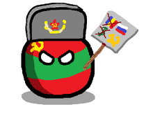 Romania-russia