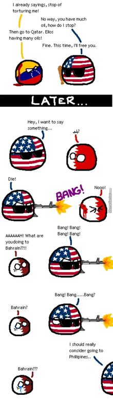 America cannot into flags