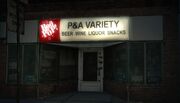 Pavariety