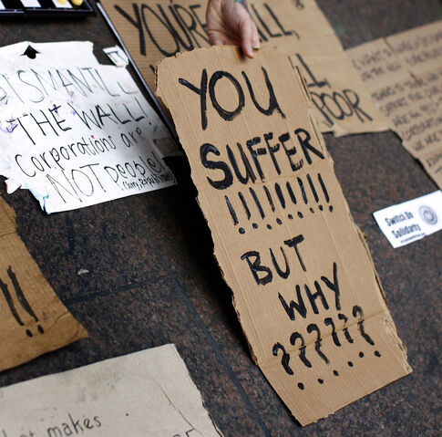 File:Sign- you suffer.jpg