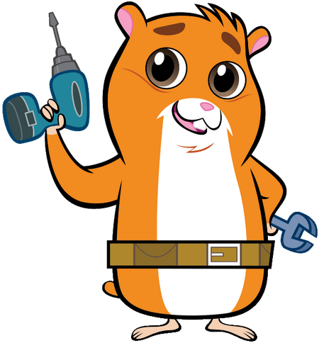 File:Mr. Squiggles holding tools.png