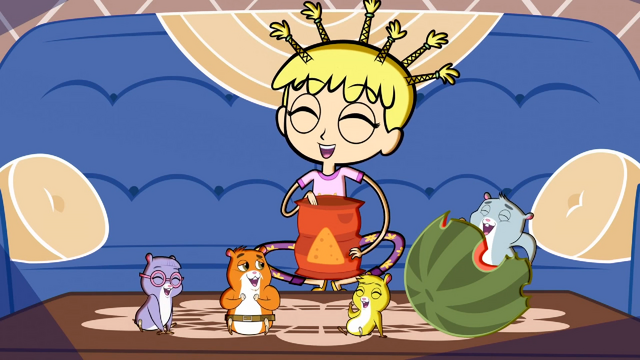 File:PollyandZhuslaughing2.png