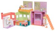 Sparkle house