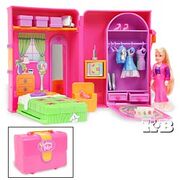 Polly bed