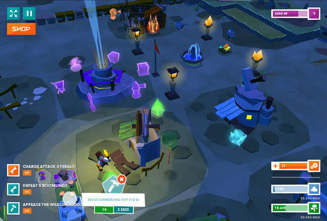File:Polycraft 13of4Lumberling Huts01.png