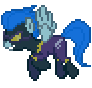 Shadowbolt fly left