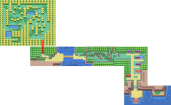Dazzle Island