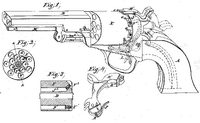 Vaughan revolver