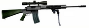 Parker Hale GP-24