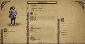 Pendor Militia