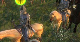 Dusfall vs Noldor